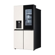 냉장고 LG 디오스 오브제컬렉션 얼음정수기냉장고 (W822GBB462.AKOR) 썸네일이미지 3