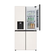냉장고 LG 디오스 오브제컬렉션 얼음정수기냉장고 (W822GBB462.AKOR) 썸네일이미지 4