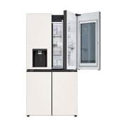 냉장고 LG 디오스 오브제컬렉션 얼음정수기냉장고 (W822GBB462.AKOR) 썸네일이미지 5