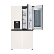 냉장고 LG 디오스 얼음정수기냉장고 오브제컬렉션 (W821GBB463.AKOR) 썸네일이미지 5