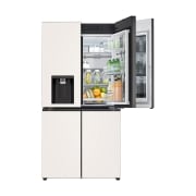 냉장고 LG 디오스 오브제컬렉션 얼음정수기냉장고 (W822GBB462.AKOR) 썸네일이미지 6
