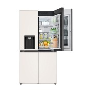 냉장고 LG 디오스 얼음정수기냉장고 오브제컬렉션 (W821GBB463.AKOR) 썸네일이미지 6