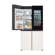 냉장고 LG 디오스 오브제컬렉션 얼음정수기냉장고 (W822GBB462.AKOR) 썸네일이미지 8