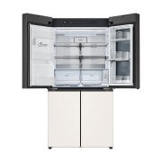 냉장고 LG 디오스 얼음정수기냉장고 오브제컬렉션 (W821GBB463.AKOR) 썸네일이미지 10