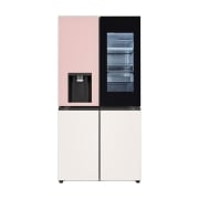 냉장고 LG 디오스 오브제컬렉션 얼음정수기냉장고 (W822GPB462.AKOR) 썸네일이미지 0
