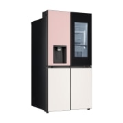 냉장고 LG 디오스 얼음정수기냉장고 오브제컬렉션 (W821GPB463.AKOR) 썸네일이미지 2