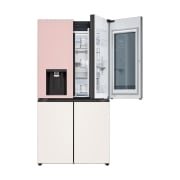 냉장고 LG 디오스 오브제컬렉션 얼음정수기냉장고 (W822GPB462.AKOR) 썸네일이미지 5