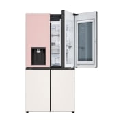 냉장고 LG 디오스 얼음정수기냉장고 오브제컬렉션 (W821GPB463.AKOR) 썸네일이미지 5