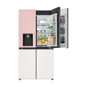 냉장고 LG 디오스 얼음정수기냉장고 오브제컬렉션 (W821GPB463.AKOR) 썸네일이미지 6