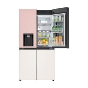 냉장고 LG 디오스 오브제컬렉션 얼음정수기냉장고 (W822GPB462.AKOR) 썸네일이미지 7