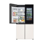 냉장고 LG 디오스 얼음정수기냉장고 오브제컬렉션 (W821GPB463.AKOR) 썸네일이미지 8