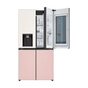 냉장고 LG 디오스 얼음정수기냉장고 오브제컬렉션 (W821GBP463S.AKOR) 썸네일이미지 5