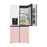 냉장고 LG 디오스 얼음정수기냉장고 오브제컬렉션 (W821GBP463S.AKOR) 썸네일이미지 6