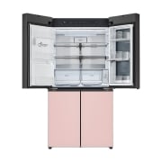 냉장고 LG 디오스 얼음정수기냉장고 오브제컬렉션 (W821GBP463S.AKOR) 썸네일이미지 10
