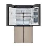 냉장고 LG 디오스 얼음정수기냉장고 오브제컬렉션 (W821GRC463S.AKOR) 썸네일이미지 10