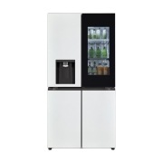  LG 디오스 얼음정수기냉장고 오브제컬렉션 (W821MWW463S.AKOR) 썸네일이미지 1