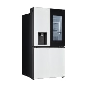 냉장고 LG 디오스 얼음정수기냉장고 오브제컬렉션 (W821MWW463S.AKOR) 썸네일이미지 2