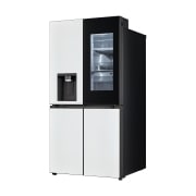 냉장고 LG 디오스 얼음정수기냉장고 오브제컬렉션 (W821MWW463S.AKOR) 썸네일이미지 3
