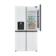  LG 디오스 얼음정수기냉장고 오브제컬렉션 (W821MWW463S.AKOR) 썸네일이미지 4