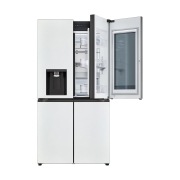  LG 디오스 얼음정수기냉장고 오브제컬렉션 (W821MWW463S.AKOR) 썸네일이미지 5