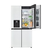  LG 디오스 얼음정수기냉장고 오브제컬렉션 (W821MWW463S.AKOR) 썸네일이미지 6