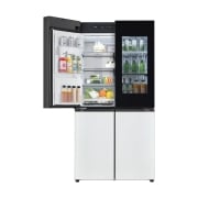 냉장고 LG 디오스 얼음정수기냉장고 오브제컬렉션 (W821MWW463S.AKOR) 썸네일이미지 8