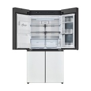  LG 디오스 얼음정수기냉장고 오브제컬렉션 (W821MWW463S.AKOR) 썸네일이미지 10