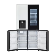 냉장고 LG 디오스 얼음정수기냉장고 오브제컬렉션 (W821MWW463S.AKOR) 썸네일이미지 12