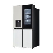 LG 오브제컬렉션 LG 디오스 얼음정수기냉장고 오브제컬렉션 (W821MGW463S.AKOR) 썸네일이미지 3