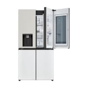 냉장고 LG 디오스 얼음정수기냉장고 오브제컬렉션 (W821MGW463S.AKOR) 썸네일이미지 5