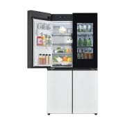 LG 오브제컬렉션 LG 디오스 얼음정수기냉장고 오브제컬렉션 (W821MGW463S.AKOR) 썸네일이미지 8