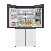 LG 오브제컬렉션 LG 디오스 얼음정수기냉장고 오브제컬렉션 (W821MGW463S.AKOR) 썸네일이미지 9