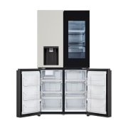 냉장고 LG 디오스 얼음정수기냉장고 오브제컬렉션 (W821MGW463S.AKOR) 썸네일이미지 12