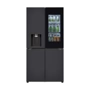냉장고 LG 디오스 얼음정수기냉장고 오브제컬렉션 (W821MBB463S.AKOR) 썸네일이미지 1