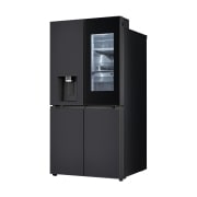 냉장고 LG 디오스 얼음정수기냉장고 오브제컬렉션 (W821MBB463S.AKOR) 썸네일이미지 3