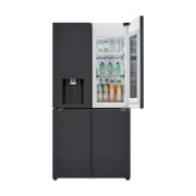  LG 디오스 얼음정수기냉장고 오브제컬렉션 (W821MBB463S.AKOR) 썸네일이미지 4