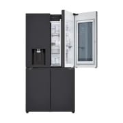 냉장고 LG 디오스 얼음정수기냉장고 오브제컬렉션 (W821MBB463S.AKOR) 썸네일이미지 5