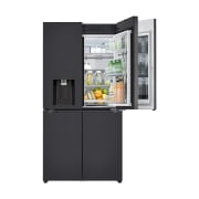 냉장고 LG 디오스 얼음정수기냉장고 오브제컬렉션 (W821MBB463S.AKOR) 썸네일이미지 6