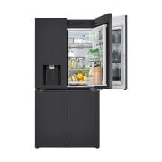  LG 디오스 얼음정수기냉장고 오브제컬렉션 (W821MBB463S.AKOR) 썸네일이미지 6