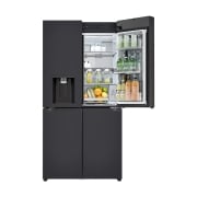 냉장고 LG 디오스 얼음정수기냉장고 오브제컬렉션 (W821MBB463S.AKOR) 썸네일이미지 7