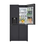  LG 디오스 얼음정수기냉장고 오브제컬렉션 (W821MBB463S.AKOR) 썸네일이미지 7