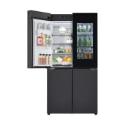 냉장고 LG 디오스 얼음정수기냉장고 오브제컬렉션 (W821MBB463S.AKOR) 썸네일이미지 8