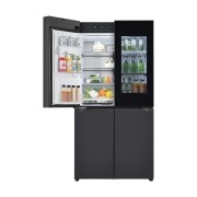  LG 디오스 얼음정수기냉장고 오브제컬렉션 (W821MBB463S.AKOR) 썸네일이미지 8