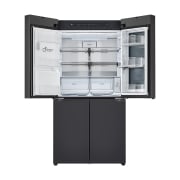 냉장고 LG 디오스 얼음정수기냉장고 오브제컬렉션 (W821MBB463S.AKOR) 썸네일이미지 10