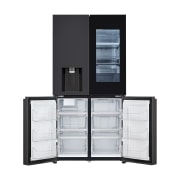 냉장고 LG 디오스 얼음정수기냉장고 오브제컬렉션 (W821MBB463S.AKOR) 썸네일이미지 12