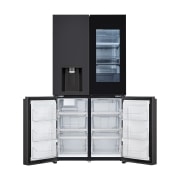  LG 디오스 얼음정수기냉장고 오브제컬렉션 (W821MBB463S.AKOR) 썸네일이미지 12