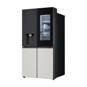 냉장고 LG 디오스 얼음정수기냉장고 오브제컬렉션 (W821MBG463S.AKOR) 썸네일이미지 3