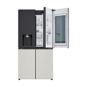 냉장고 LG 디오스 얼음정수기냉장고 오브제컬렉션 (W821MBG463S.AKOR) 썸네일이미지 5