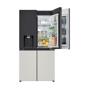 냉장고 LG 디오스 얼음정수기냉장고 오브제컬렉션 (W821MBG463S.AKOR) 썸네일이미지 6
