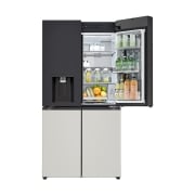 냉장고 LG 디오스 얼음정수기냉장고 오브제컬렉션 (W821MBG463S.AKOR) 썸네일이미지 7